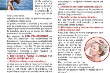 Moka Magazine  presentó este viernes su número especial de verano 2018 (Foto TA)